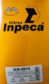 FILTRO COMBUSTIVEL TOPIC/BESTA/BESTA-GS/BONGO-K2700 C/SENSOR PEQ NACIONAL